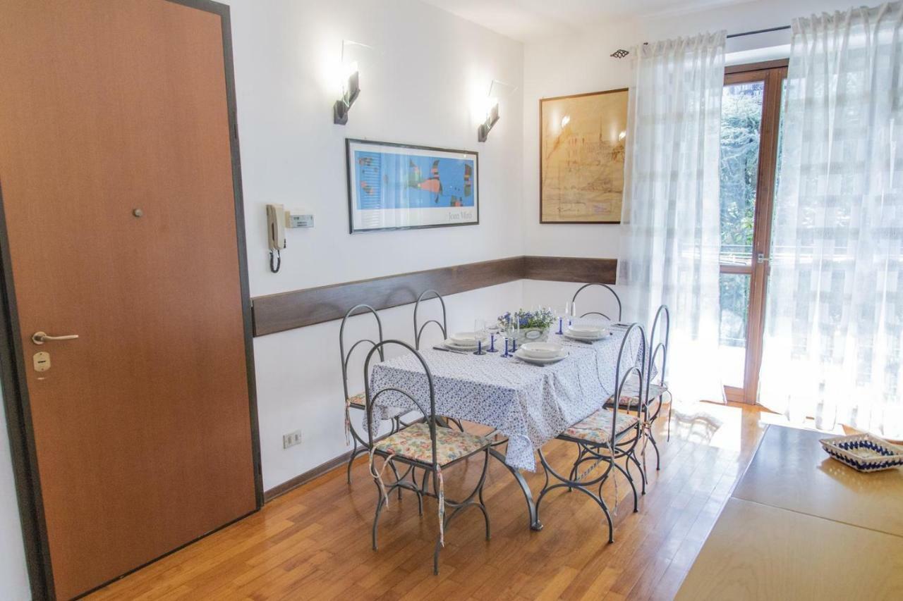Chignolo Verbano Stresa Exterior foto
